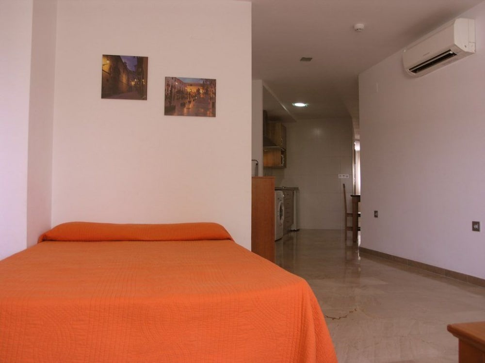 Apartamentos Aixa Ii,Murcia>>Caravaca De La Cruz,3 star