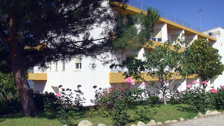 Hotel Ristorante Calamosca,Capoterra>>Cagliari,3 star