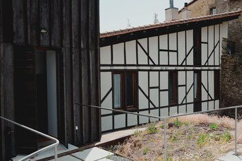 Posada Miranda,Miranda Del Castanar>>Bejar,3 star