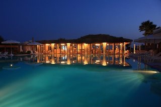 Swiss Inn Resort Dahab,Sharm El Sheikh>>Dahab,4 star