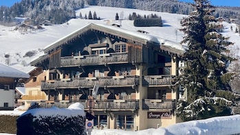 megeve