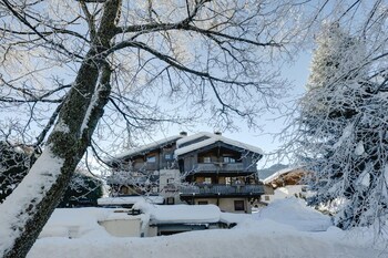 La Grange D'arly,,3 star