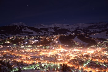La Grange D'arly,,3 star