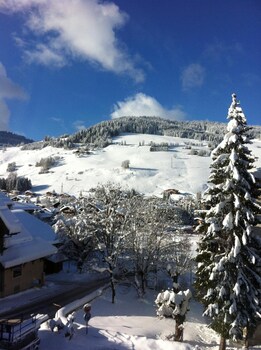 La Grange D'arly,,3 star