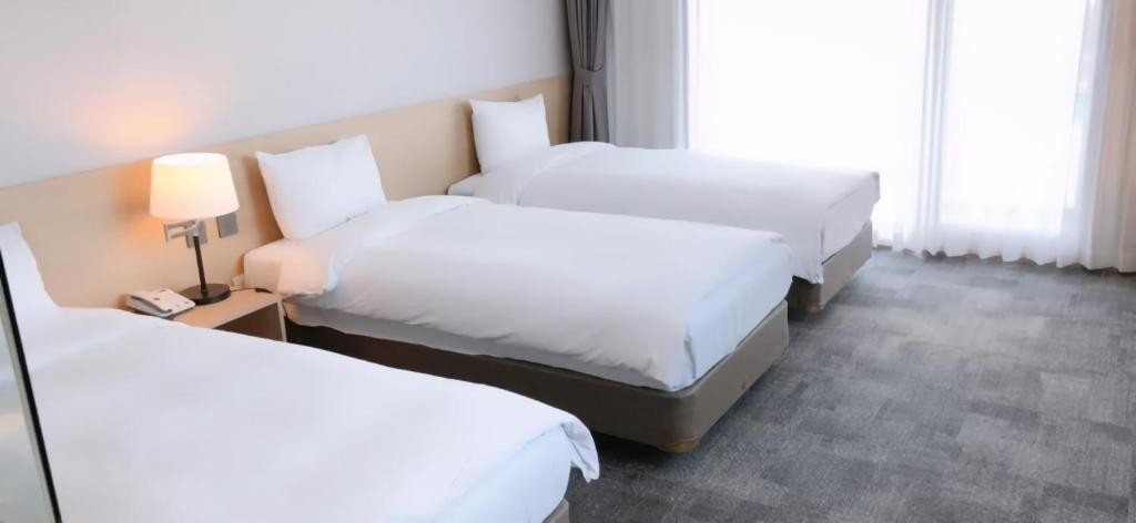 the best jeju seongsan hotel