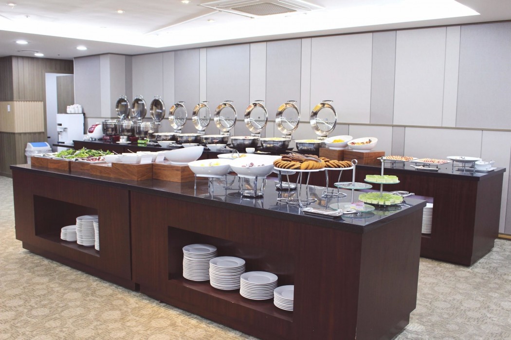 the best jeju seongsan hotel