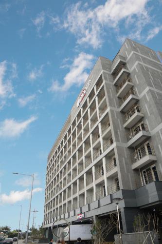 the best jeju seongsan hotel