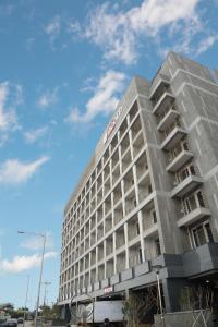 the best jeju seongsan hotel