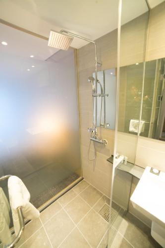 the best jeju seongsan hotel