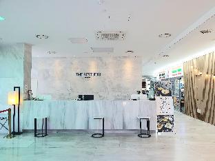 the best jeju seongsan hotel