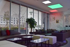 the best jeju seongsan hotel