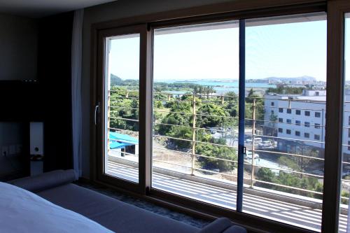 the best jeju seongsan hotel