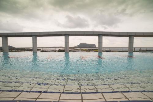 the best jeju seongsan hotel