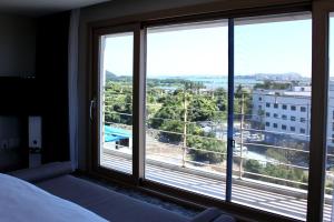 the best jeju seongsan hotel