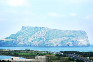 the best jeju seongsan hotel