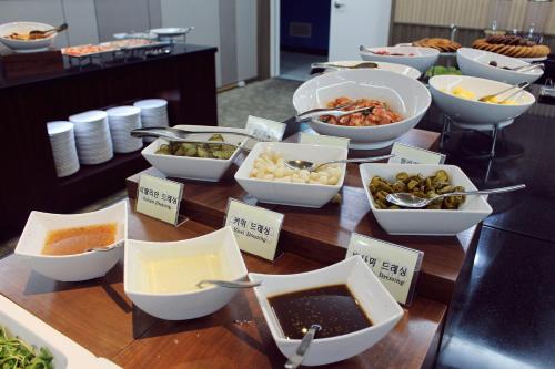 the best jeju seongsan hotel