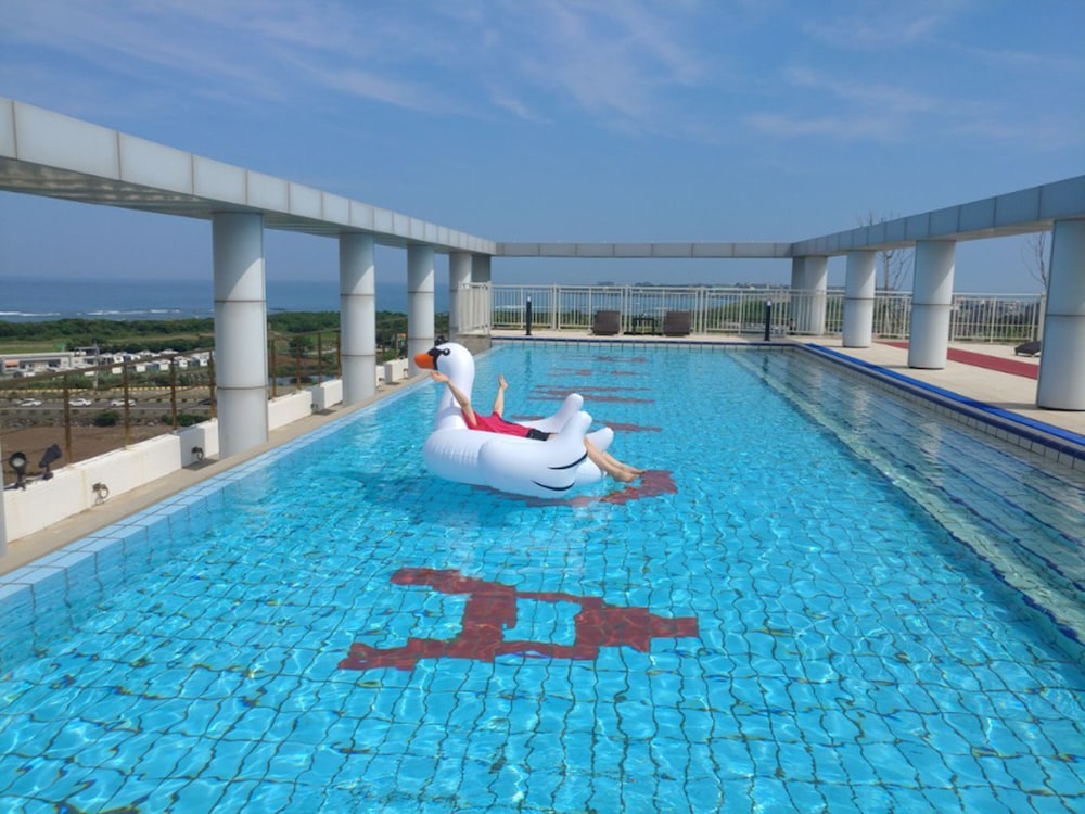 the best jeju seongsan hotel