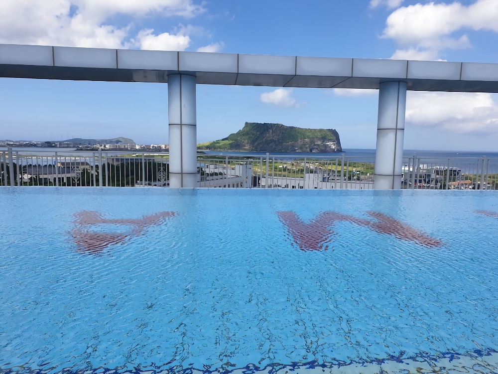 the best jeju seongsan hotel