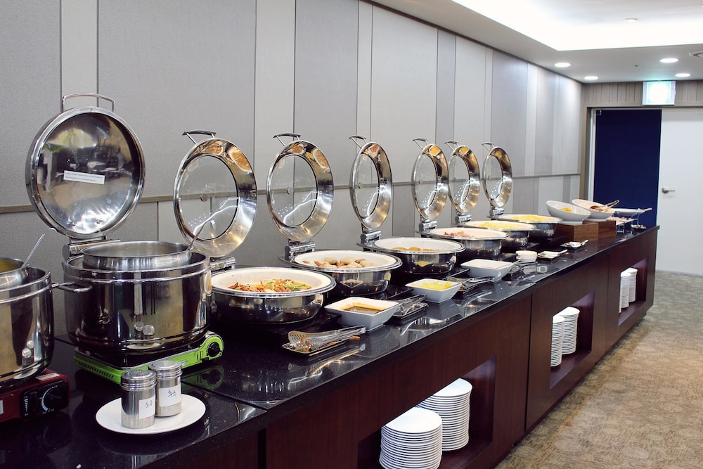 the best jeju seongsan hotel