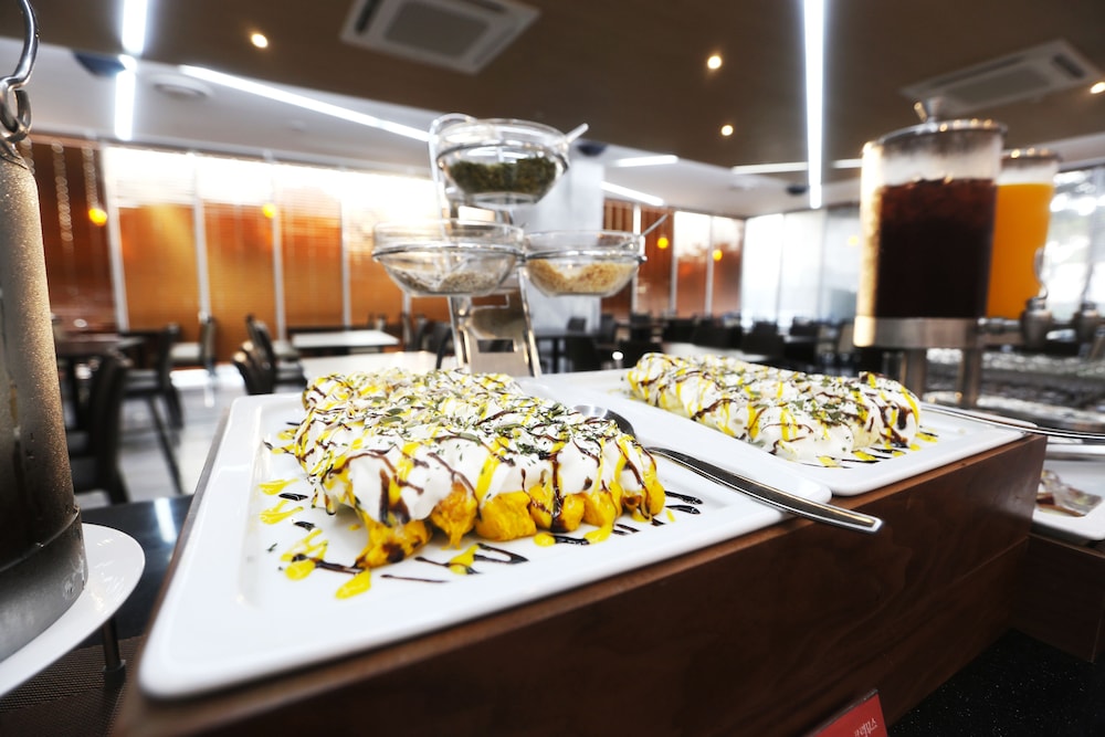 the best jeju seongsan hotel