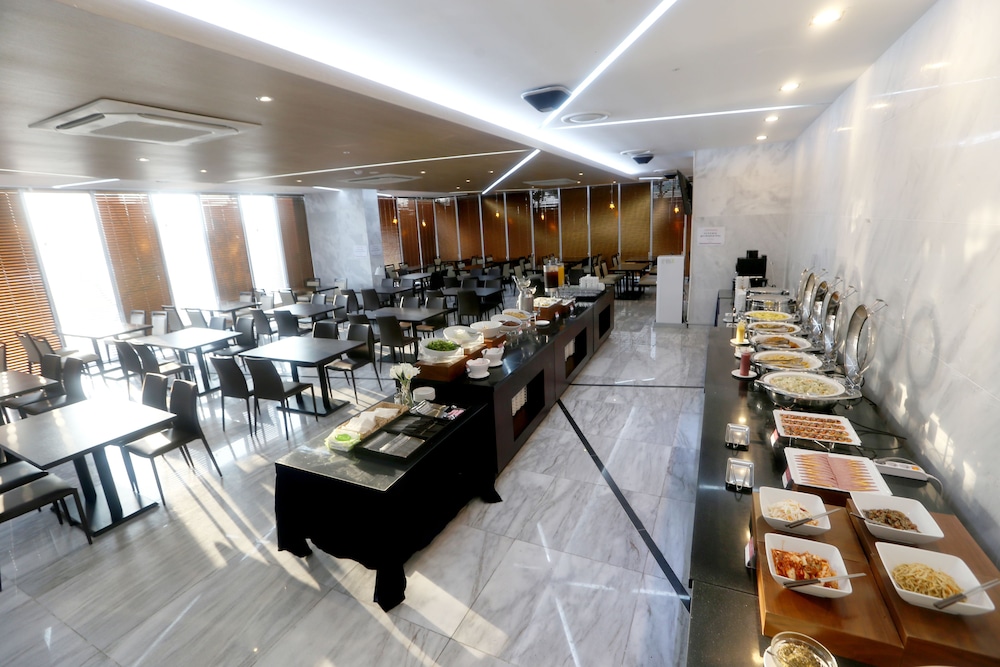 the best jeju seongsan hotel