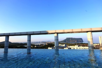 the best jeju seongsan hotel