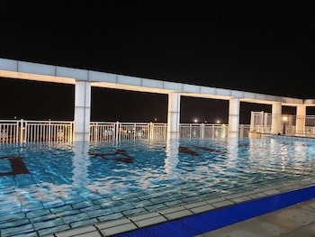 the best jeju seongsan hotel