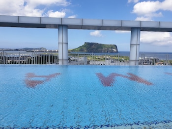the best jeju seongsan hotel