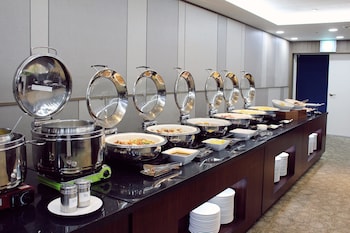 the best jeju seongsan hotel