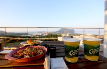 the best jeju seongsan hotel