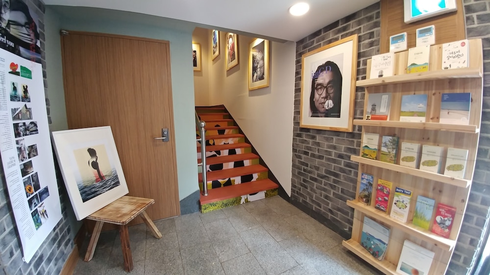 hotel tong yeondong jeju