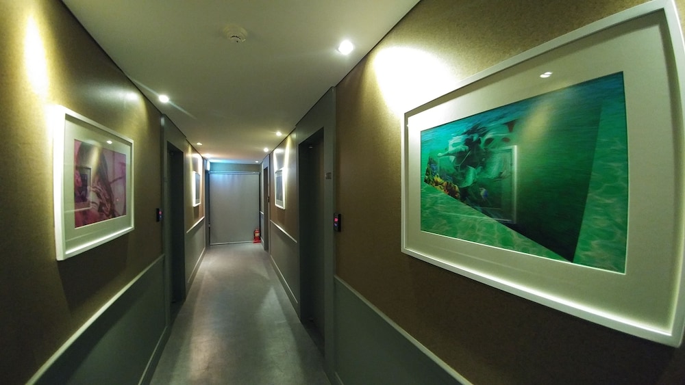 hotel tong yeondong jeju