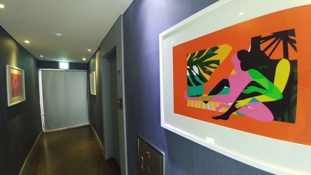 hotel tong yeondong jeju