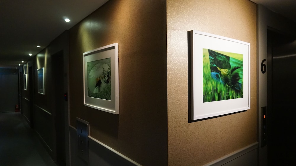 hotel tong yeondong jeju