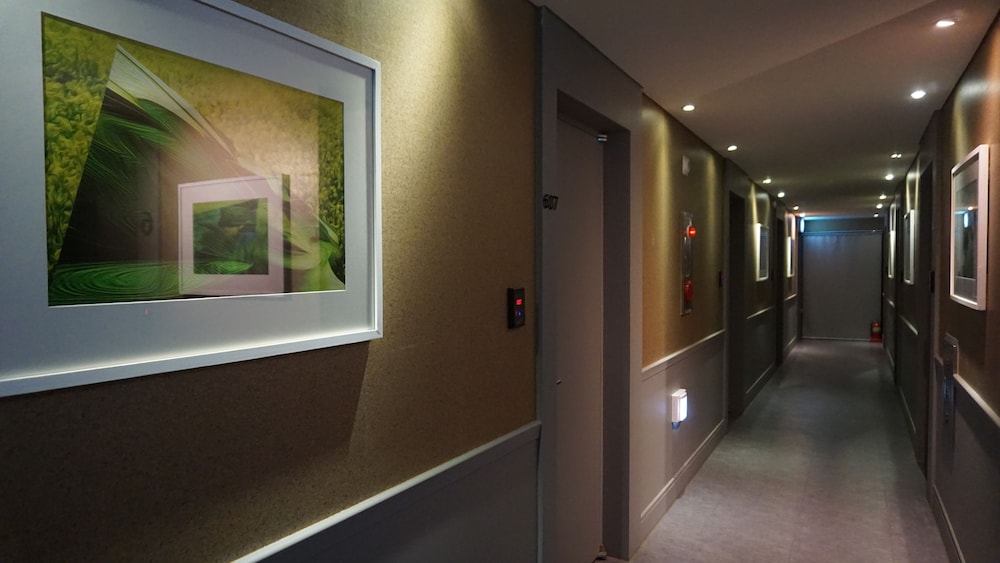 hotel tong yeondong jeju