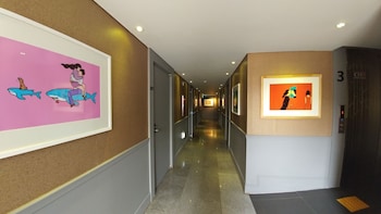 hotel tong yeondong jeju