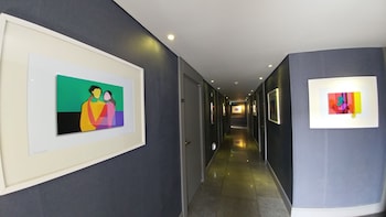 hotel tong yeondong jeju