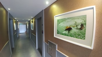 hotel tong yeondong jeju