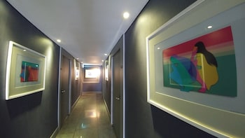 hotel tong yeondong jeju