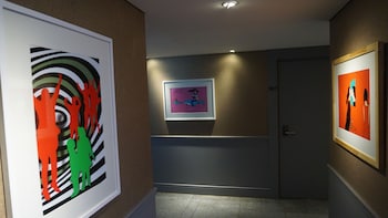 hotel tong yeondong jeju