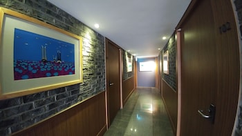 hotel tong yeondong jeju