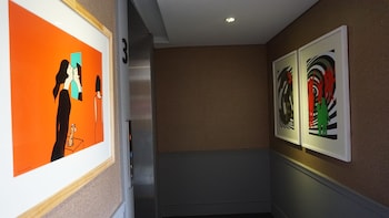hotel tong yeondong jeju