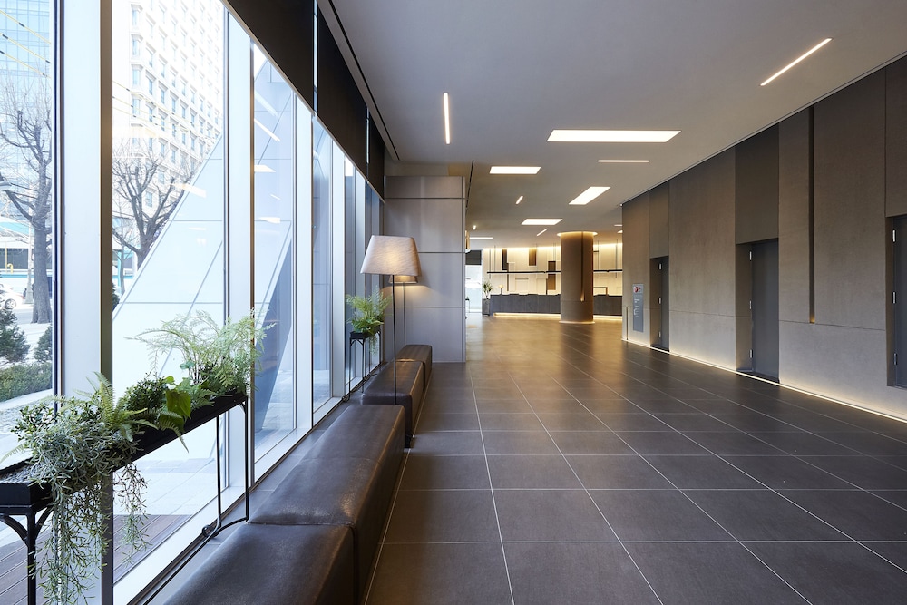 nine tree by parnas seoul myeondong 2