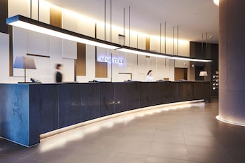 nine tree by parnas seoul myeondong 2