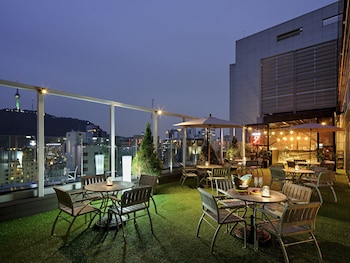nine tree by parnas seoul myeondong 2