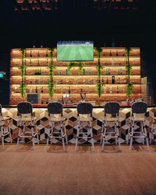 Holiday Inn Singapore Little India By Ihg,In Singapore (Little India),4 star