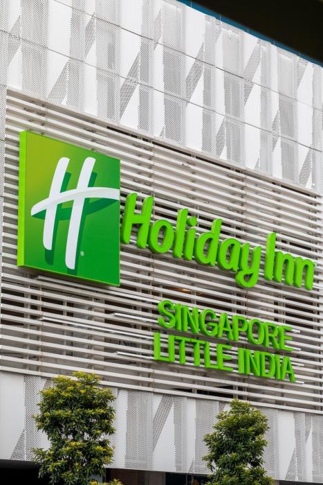 holiday inn singapore little india by ihg