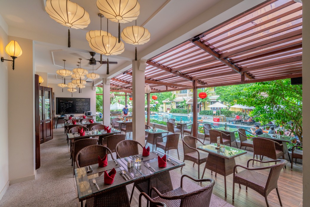 hoi an central boutique hotel and spa