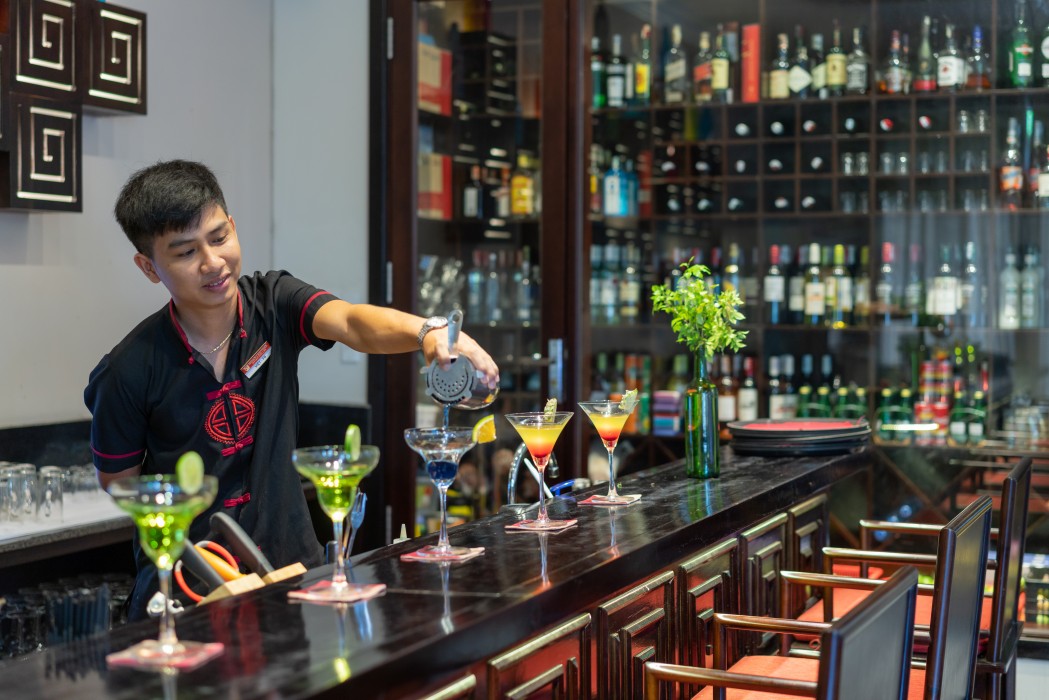 hoi an central boutique hotel and spa