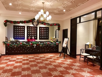 hoi an central boutique hotel and spa